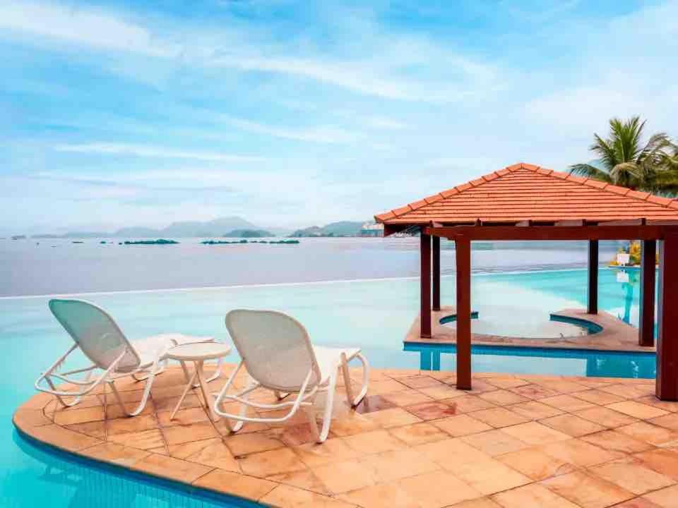 Porto Bali Apartment - B&B Angra dos Reis