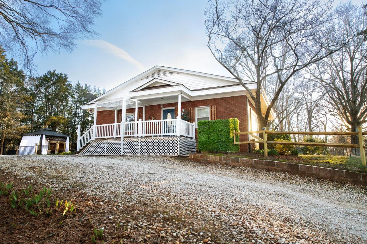 The Nest - B&B