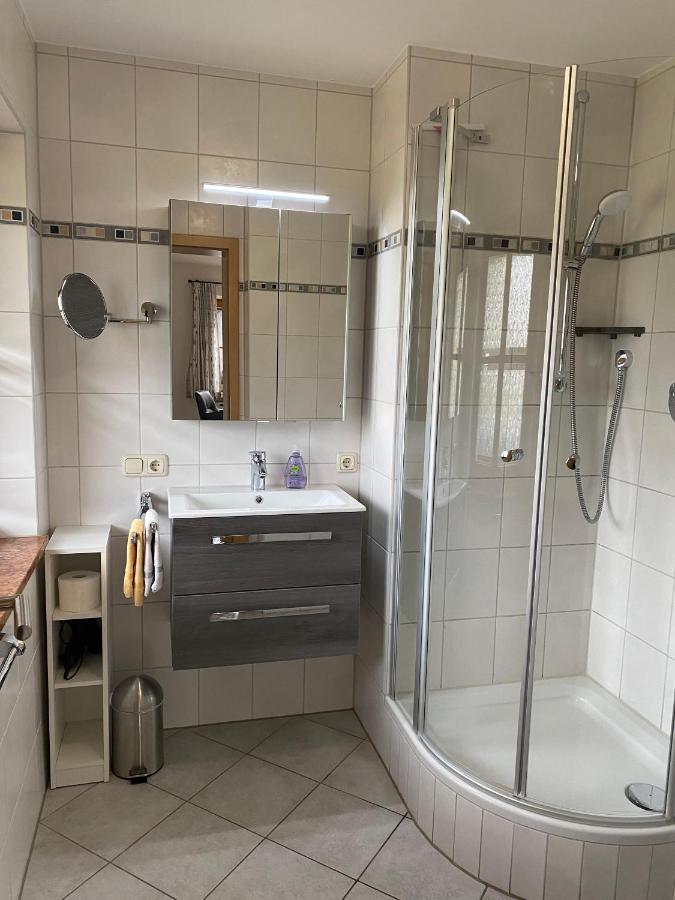 Appartement met Uitzicht op het Gebergte