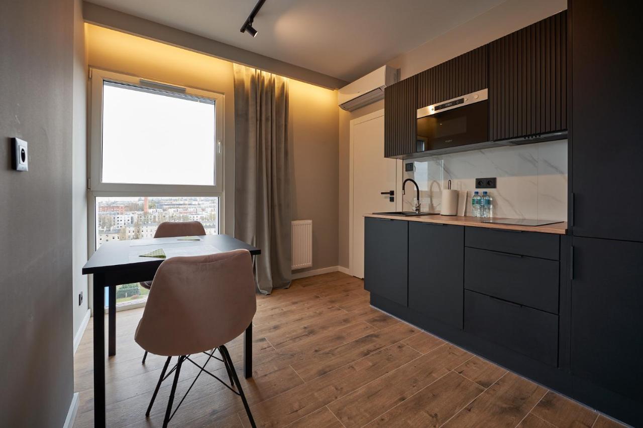 Apartamento Estudio 