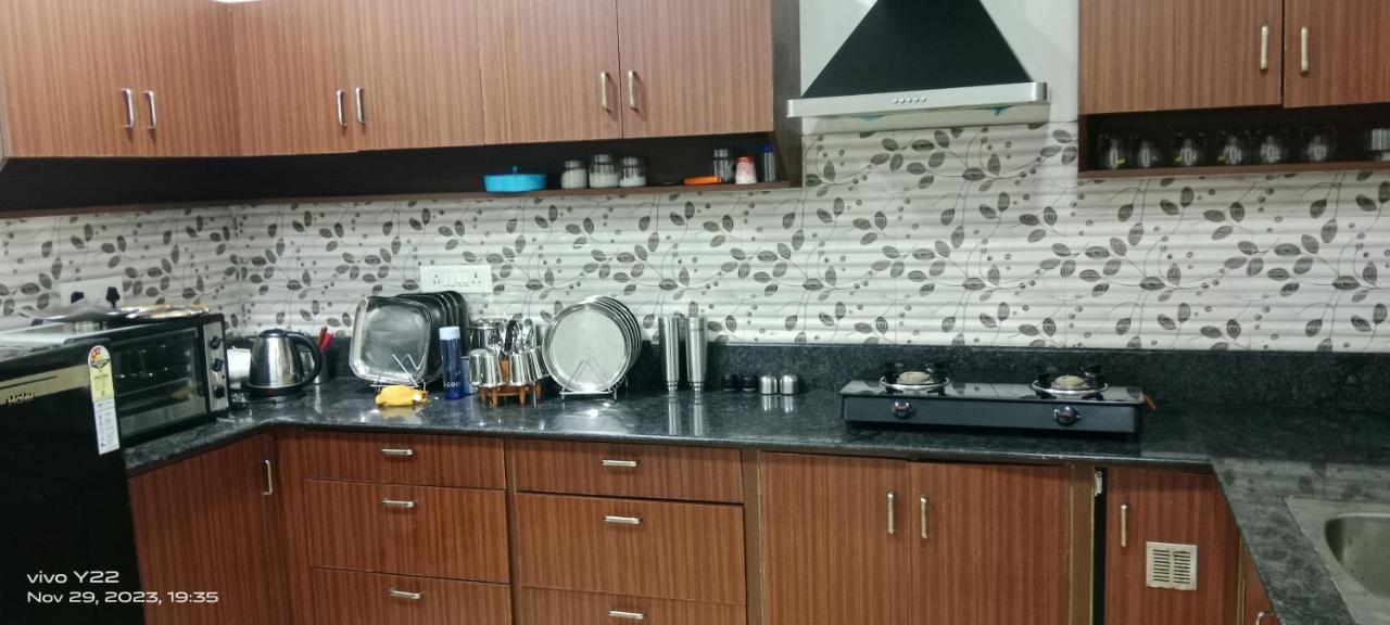Putta ganesh appartment - B&B