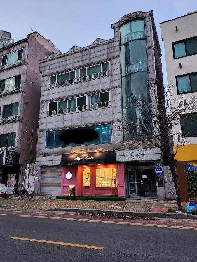 JB Stay#Hongdae & Sinchon 10min#Double Room - B&B
