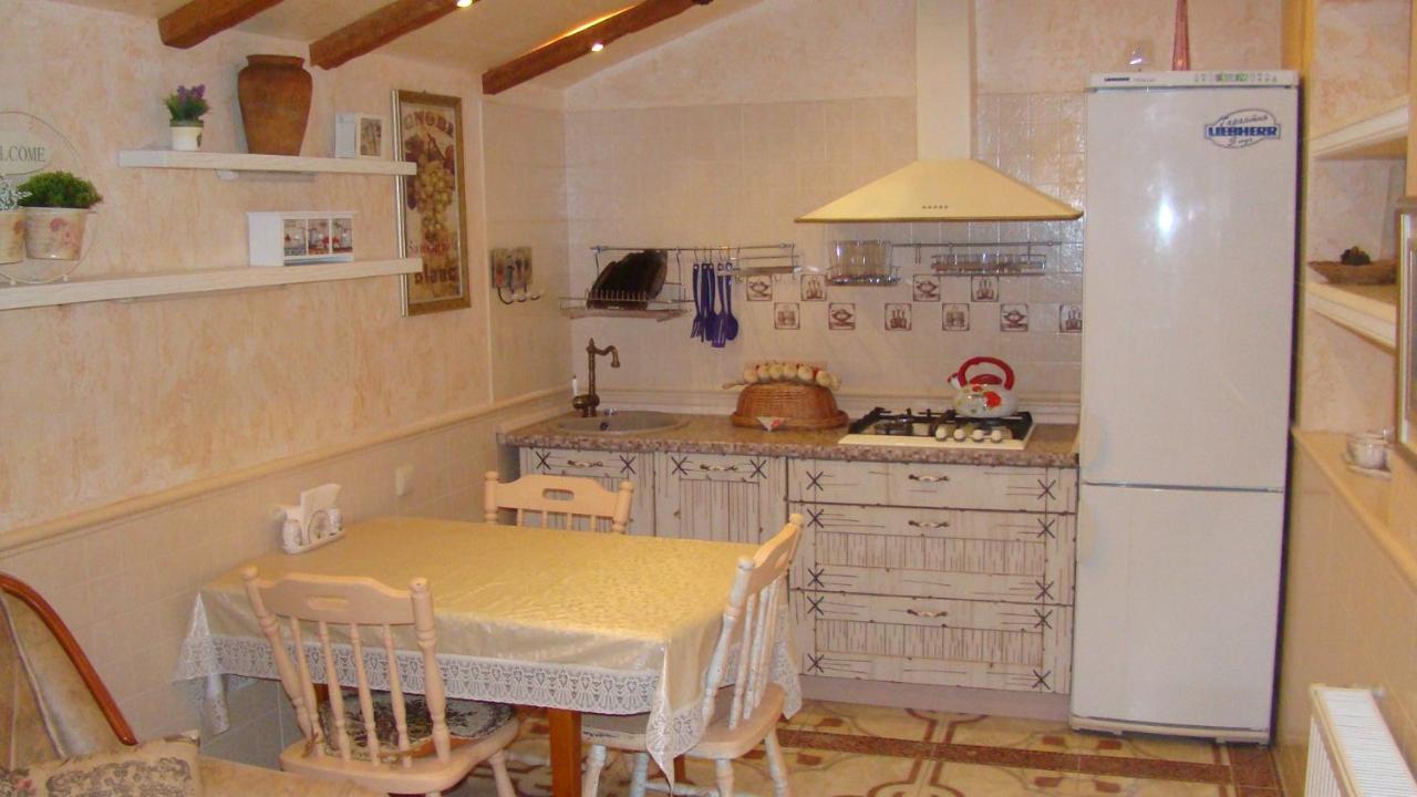 Appartamento Suite