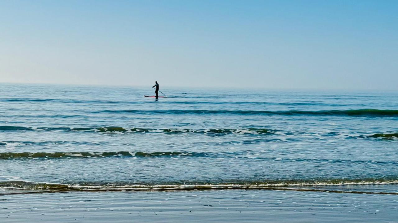 L'horizon bleu - Vue mer - Berck-sur-mer - B&B Berck