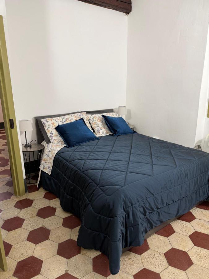 Palazzo Antico - B&B Sassari