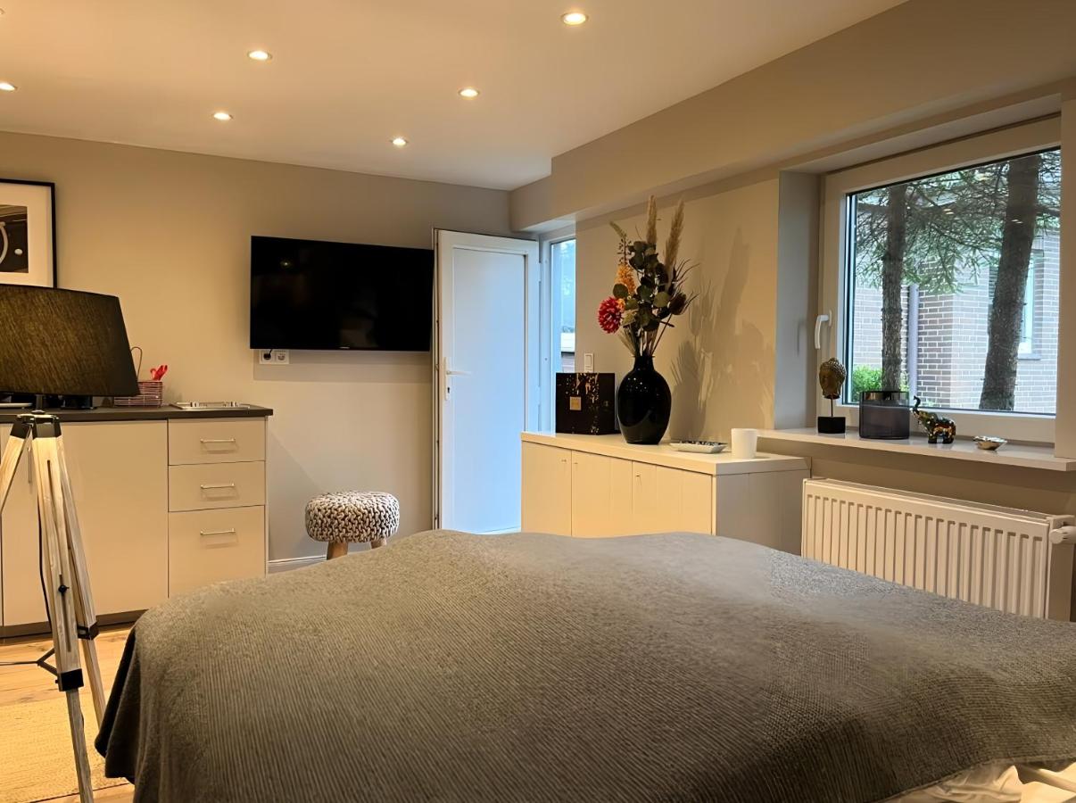 Lüüv Haven by Havens Sylt - B&B