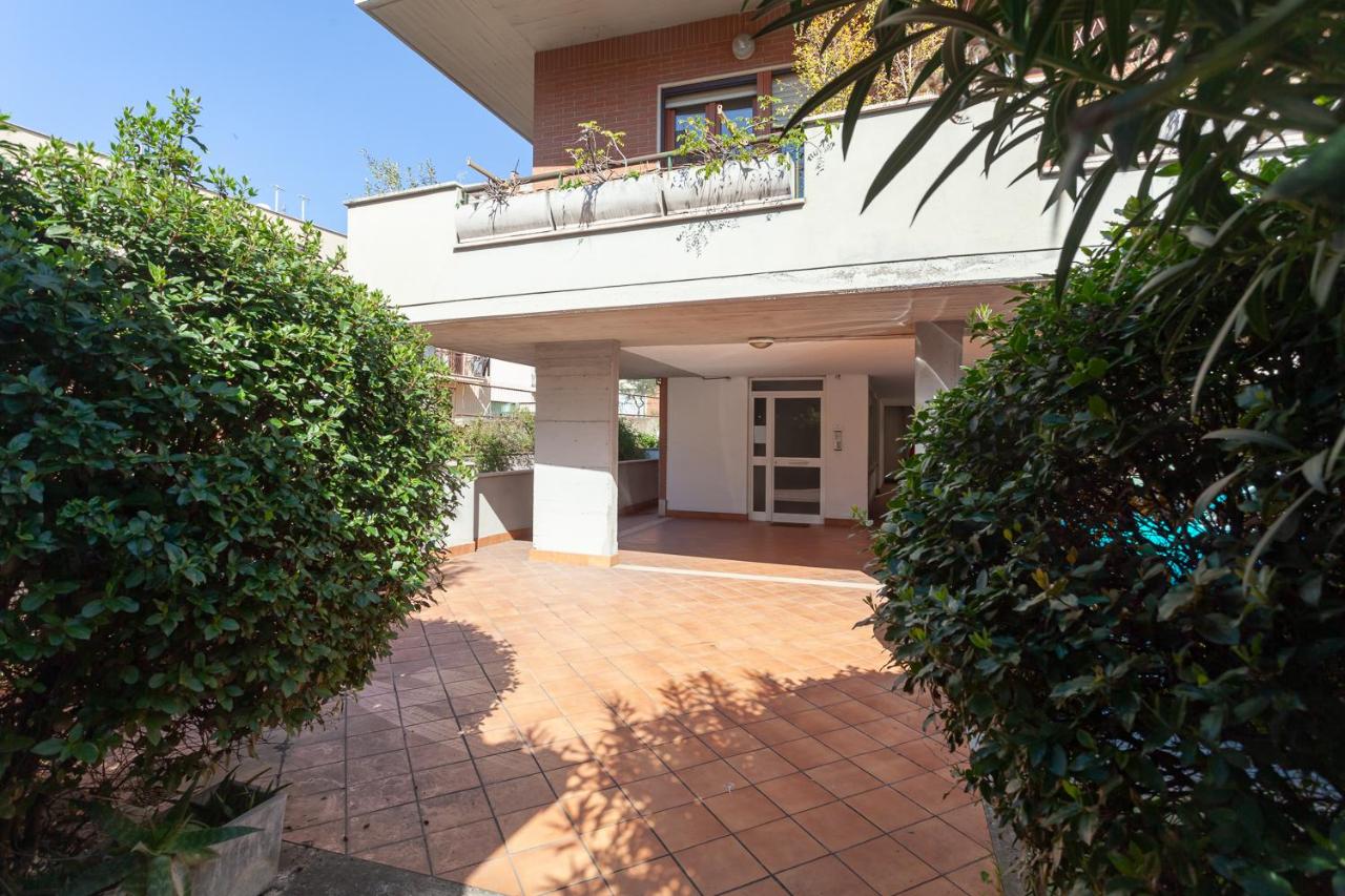 LIVI20 Apartment Gemelli - Ferienwohnung