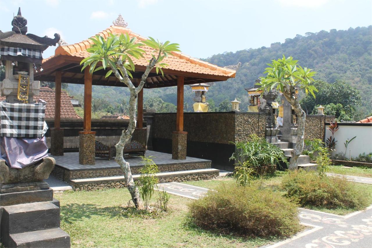 Bali hidden resort - B&B Tenganan