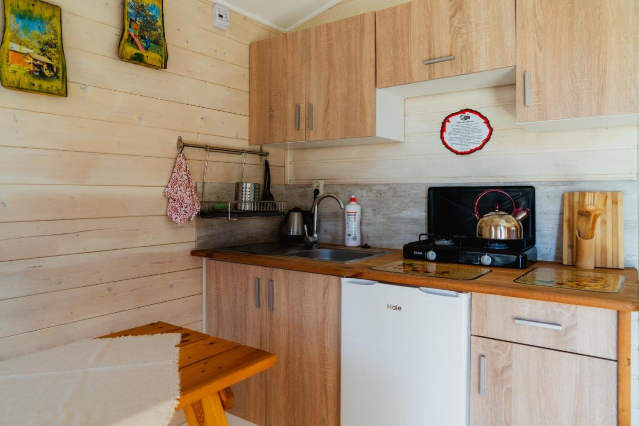Chalet