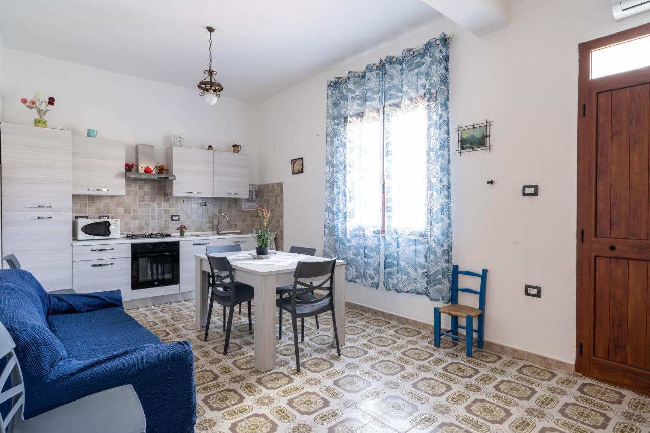 Casa SUrachi e Mesu - B&B Sa Rocca Tunda