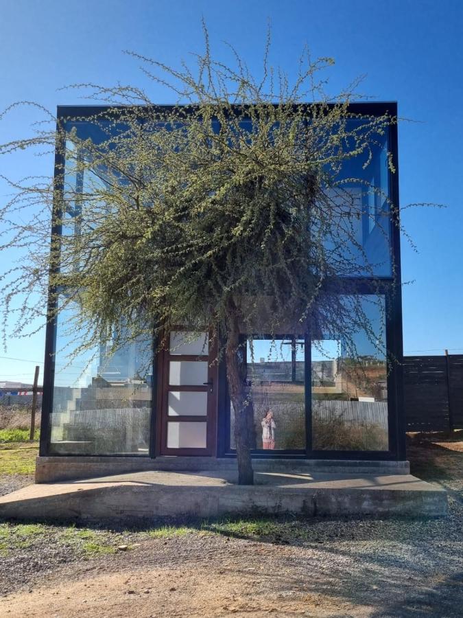 El Quincho - Bed and Breakfast El Rosario