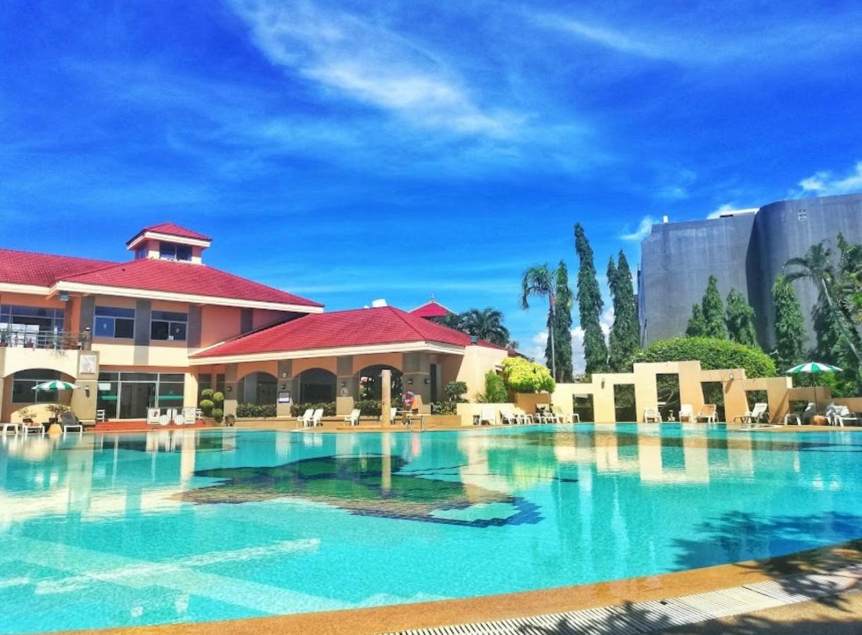 Rimhad Jomtien Beach Condominium A - B&B Jomtien