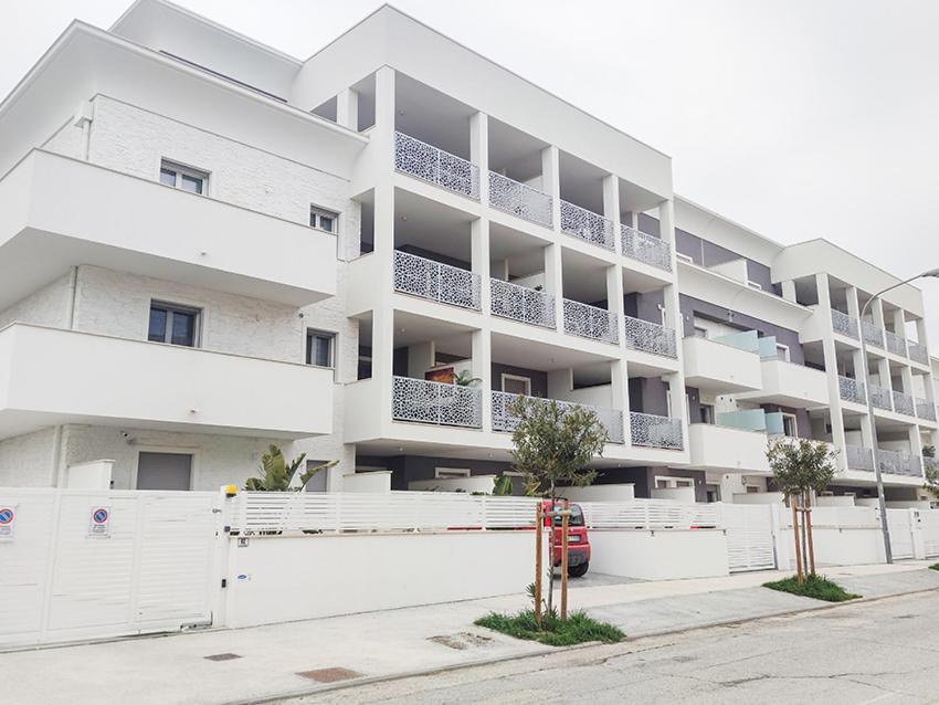 Appartamento Viola Bilo - MyHo Casa - B&B