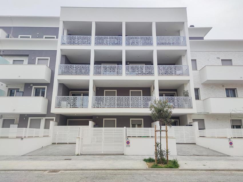 Appartamento Viola Bilo - MyHo Casa - B&B San Benedetto del Tronto