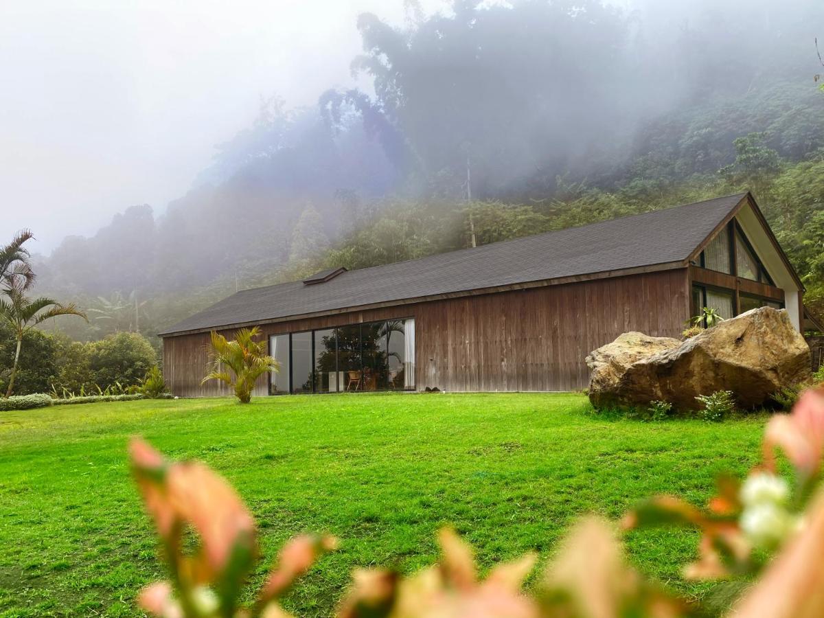 Bali Barn Village - B&B