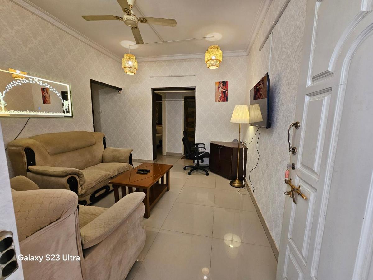 Art House- AC luxury service Apartments Bangalore - Chambres d’hôtes Bangalore