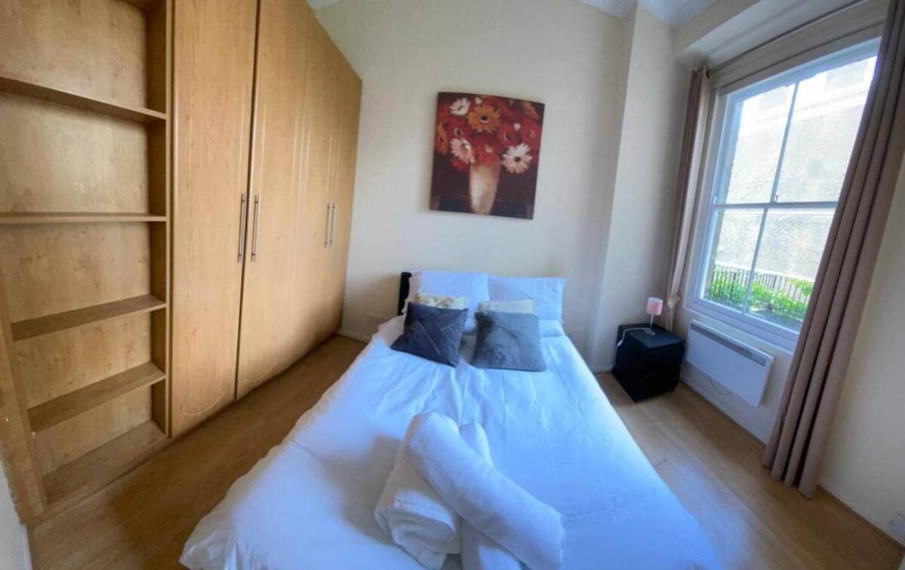 Stylish 1-Bed Flat in Chelsea Near Sloane Square - B&B Londra