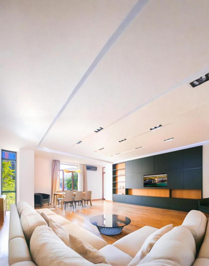 Appartamento con 2 Camere da Letto