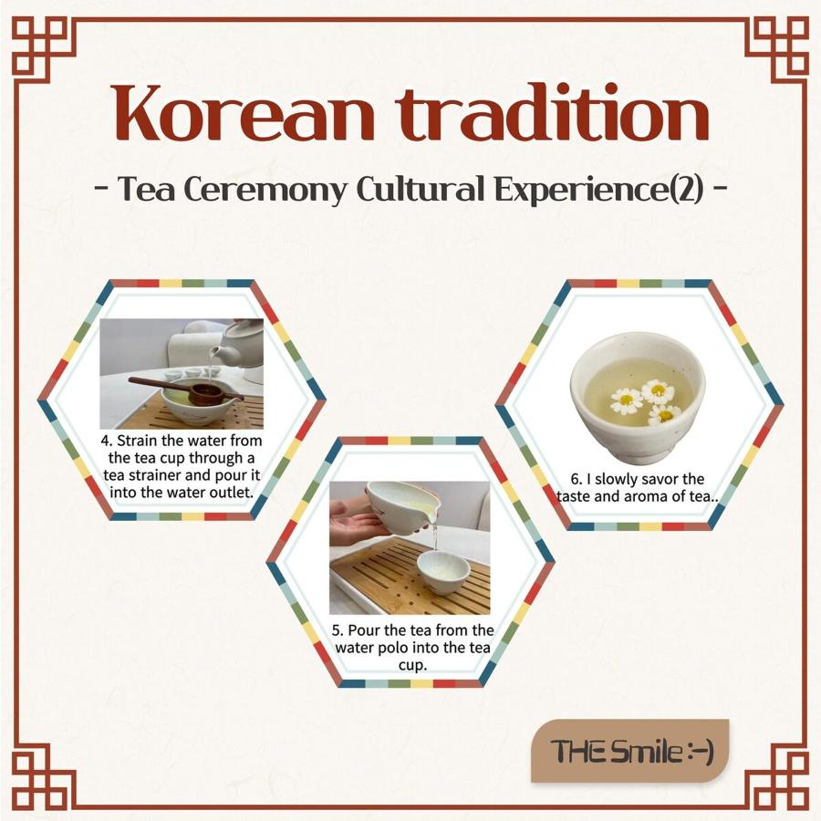 The Smile - Ferienwohnung Seoul