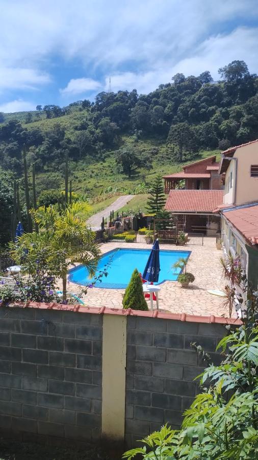 Sítio Bela Vista - B&B Cristina