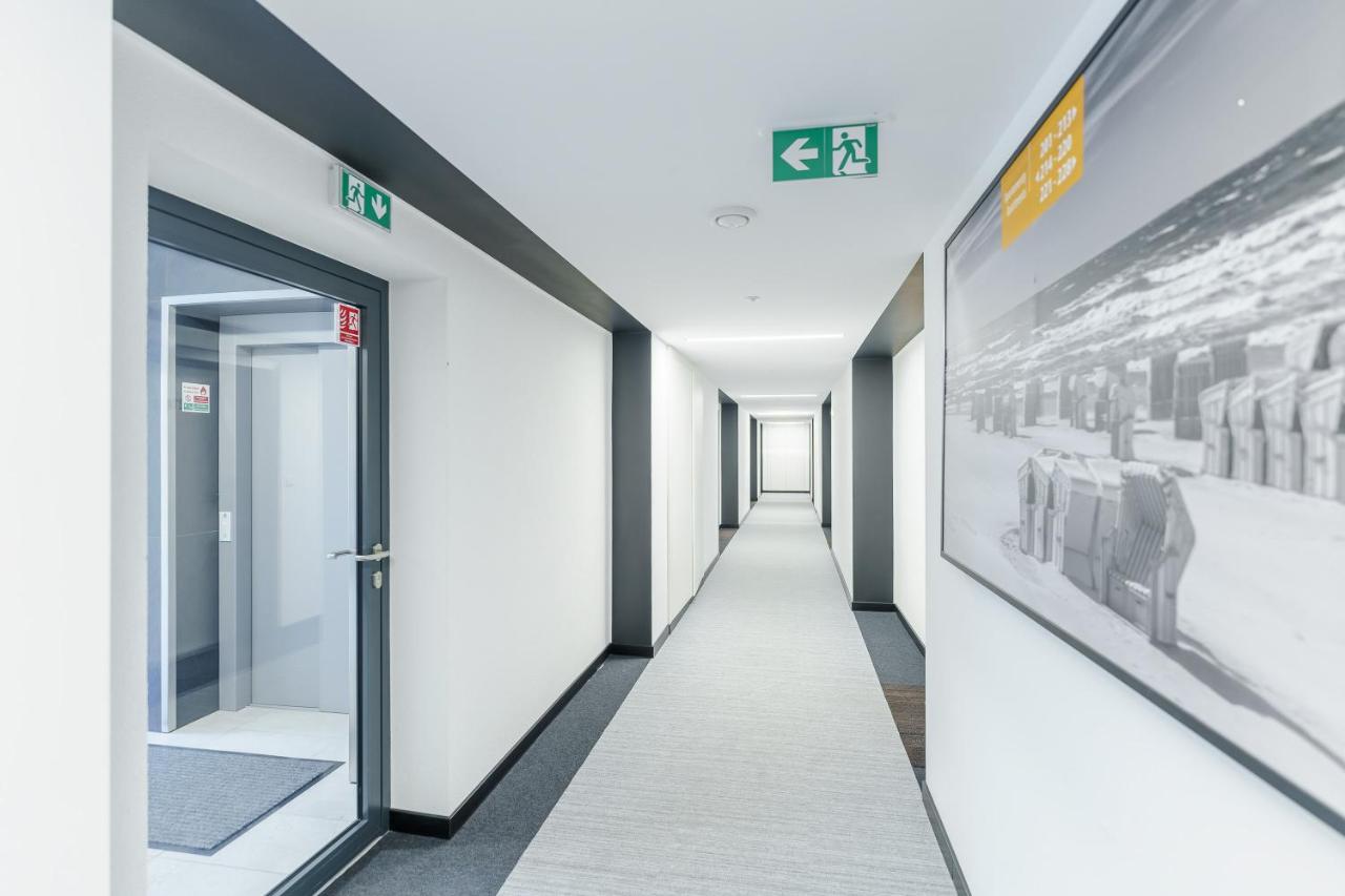 Apartament Młyńska 10 - B&B