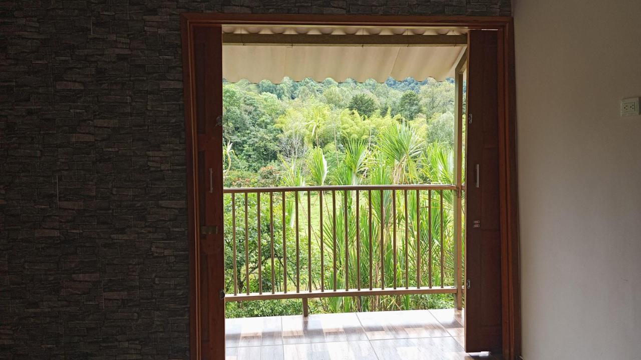 Expedición Andina Salento - B&B