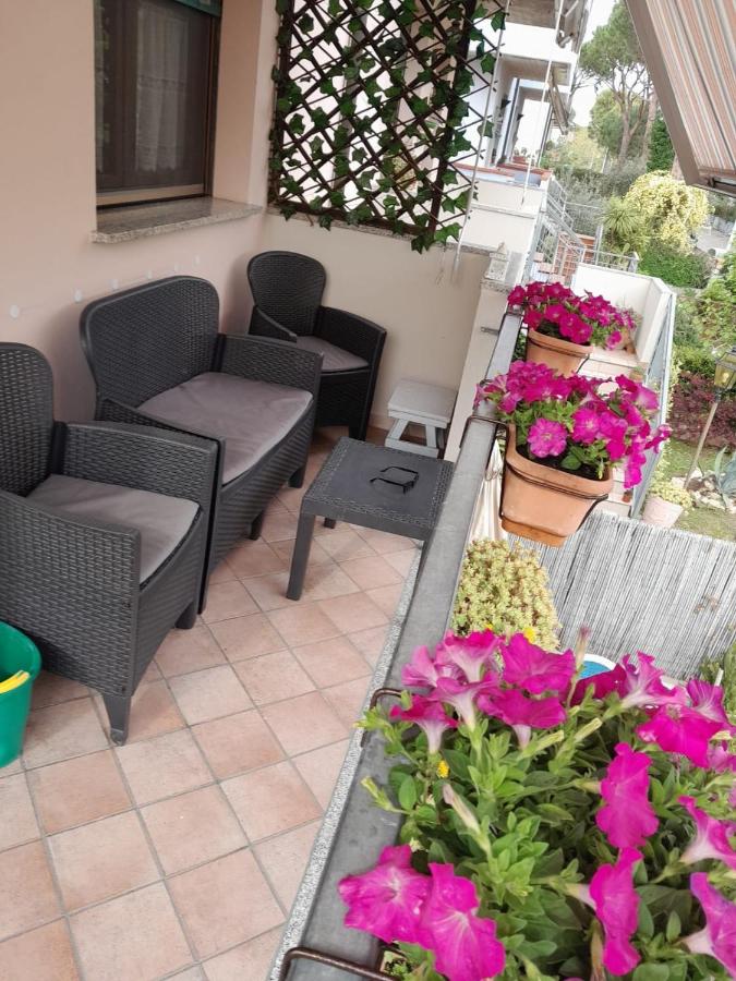 Casa del mare Cervia - B&B Cervia