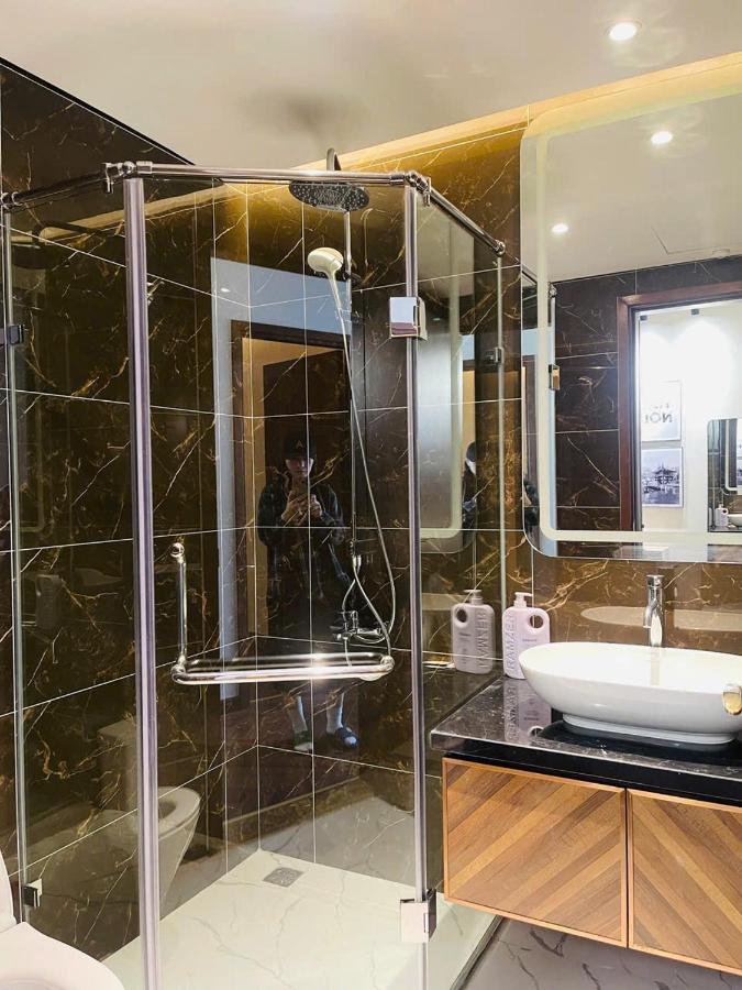 LAD Homestay & Apartment Hải Phòng - Diamond Crown Lê Hồng Phong - B&B Đông Khê