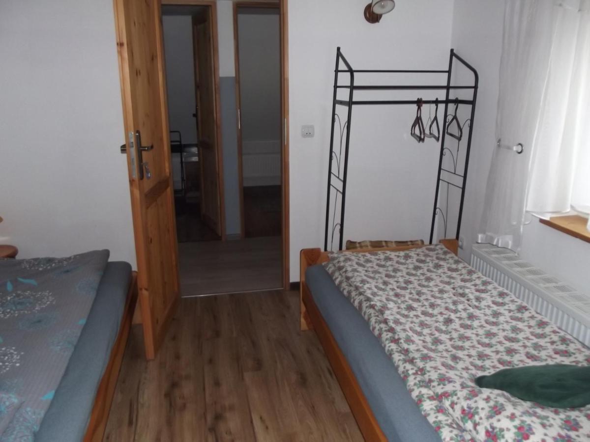 Quadruple Room with Garden View