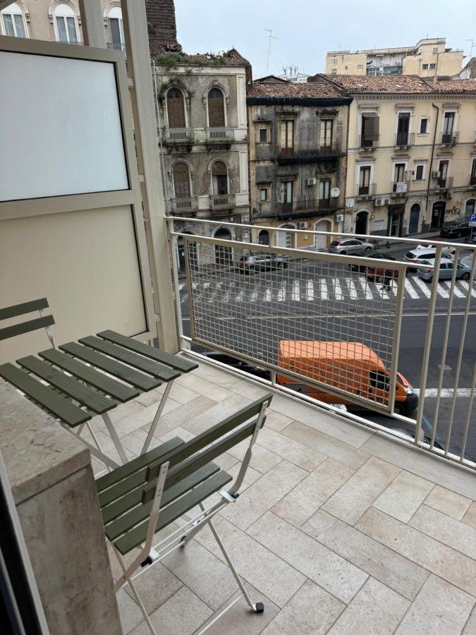 Dimora dei Vespri 2 - Ferienwohnung Catania