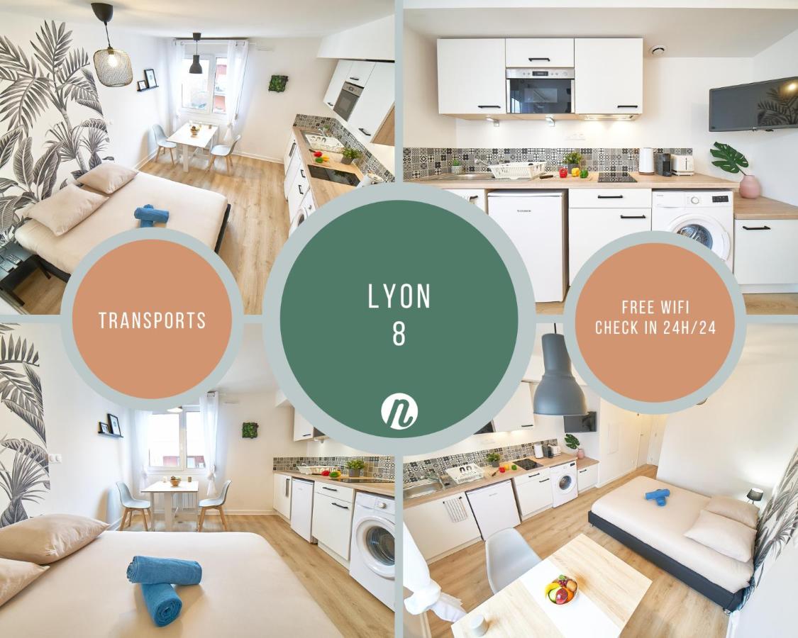 Studio - L'ännexe - B&B