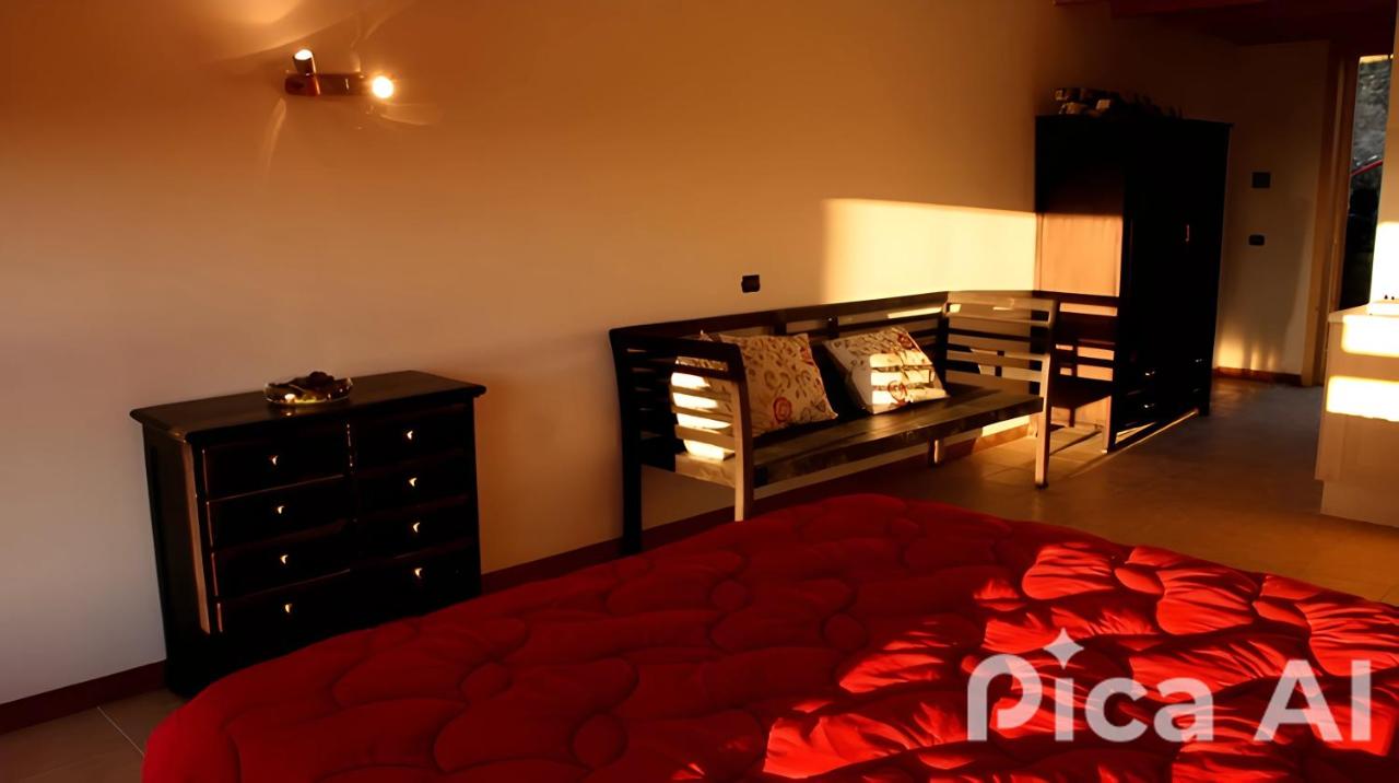 Quadruple Room with Private Bathroom