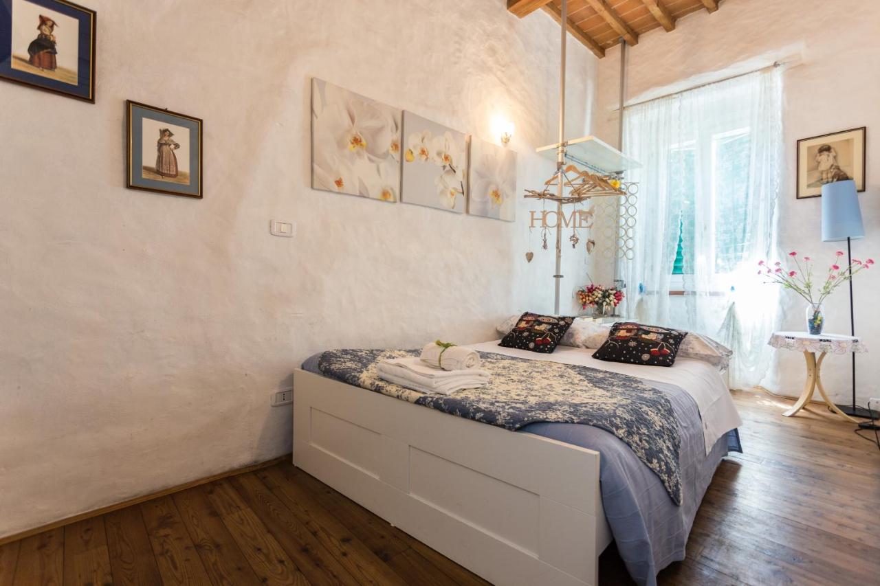 B&B Arezzo - Antiche Mura - Bed and Breakfast Arezzo