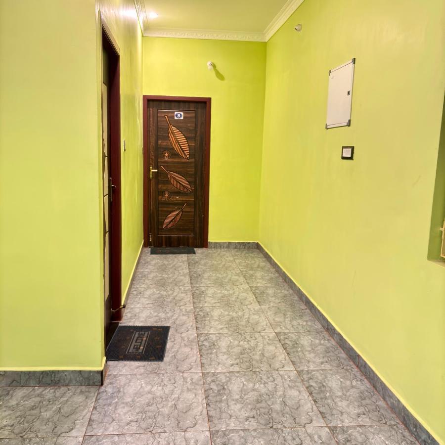 Le Oasis Auro'Ra - Bed and Breakfast