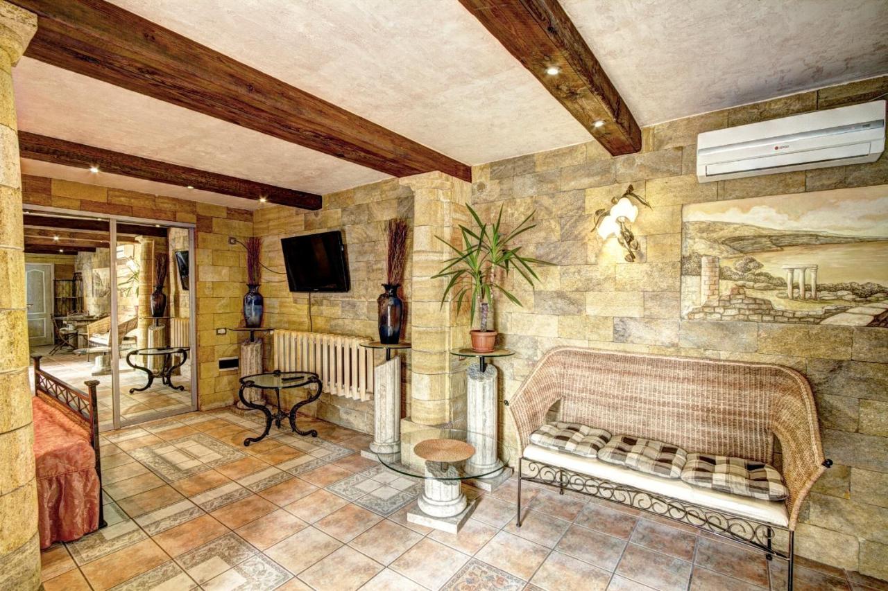 Appartement 1 Chambre