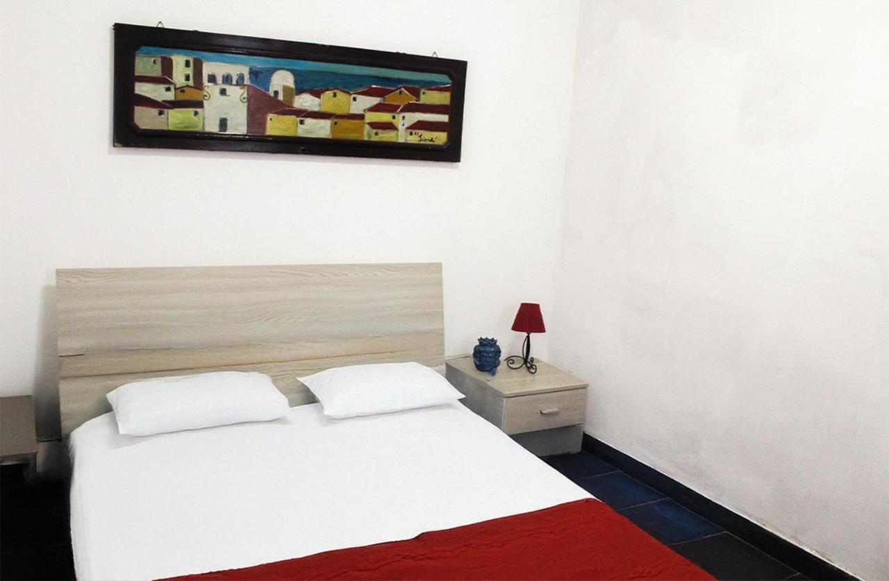 Ortigia Palace - B&B Siracusa