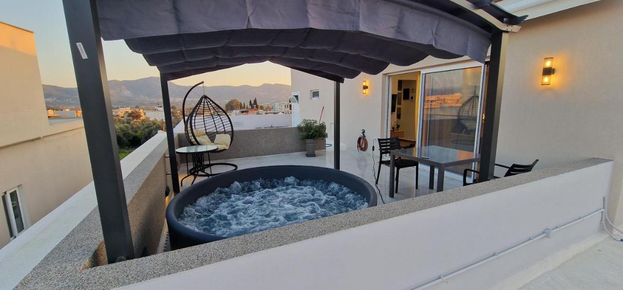 Hill Luxury Suite - B&B