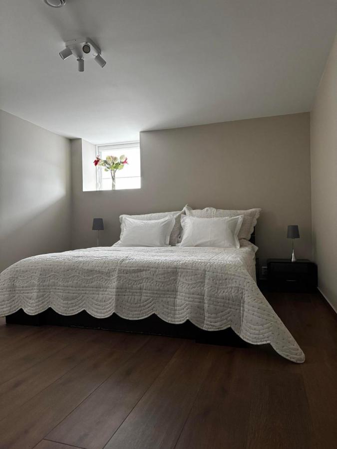 Porsgrunn City Apartments - B&B