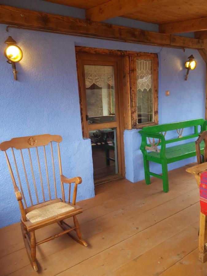 Casa La Casiru 6 - Ferienwohnung