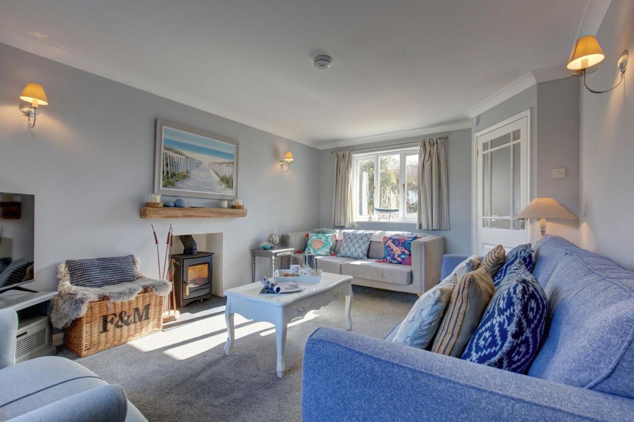 Tern Cottage Holme-next-the-Sea - B&B Holme next the Sea