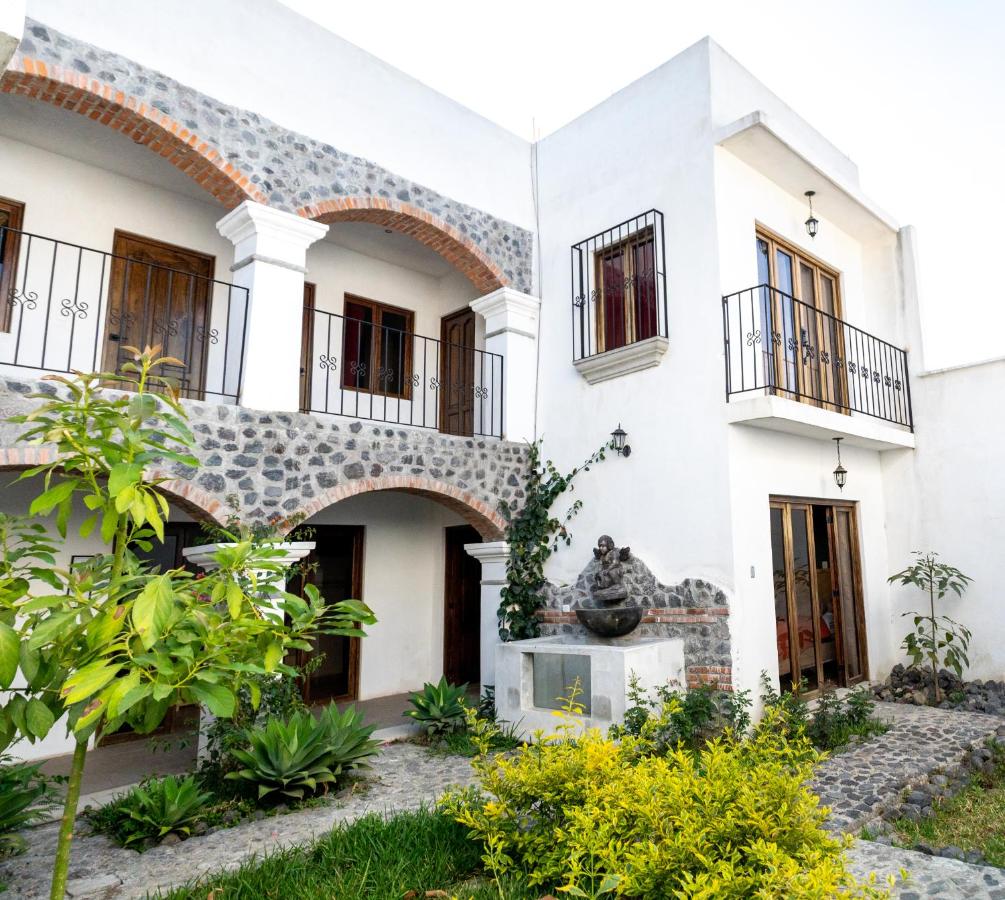 Agave Stay's - Antigua Guatemala - B&B