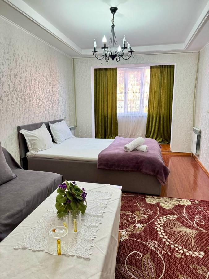Apartamento de 1 dormitorio