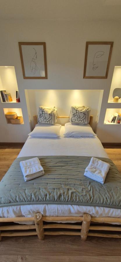 La Cabane Cé - B&B Les Ponts-de-Cé