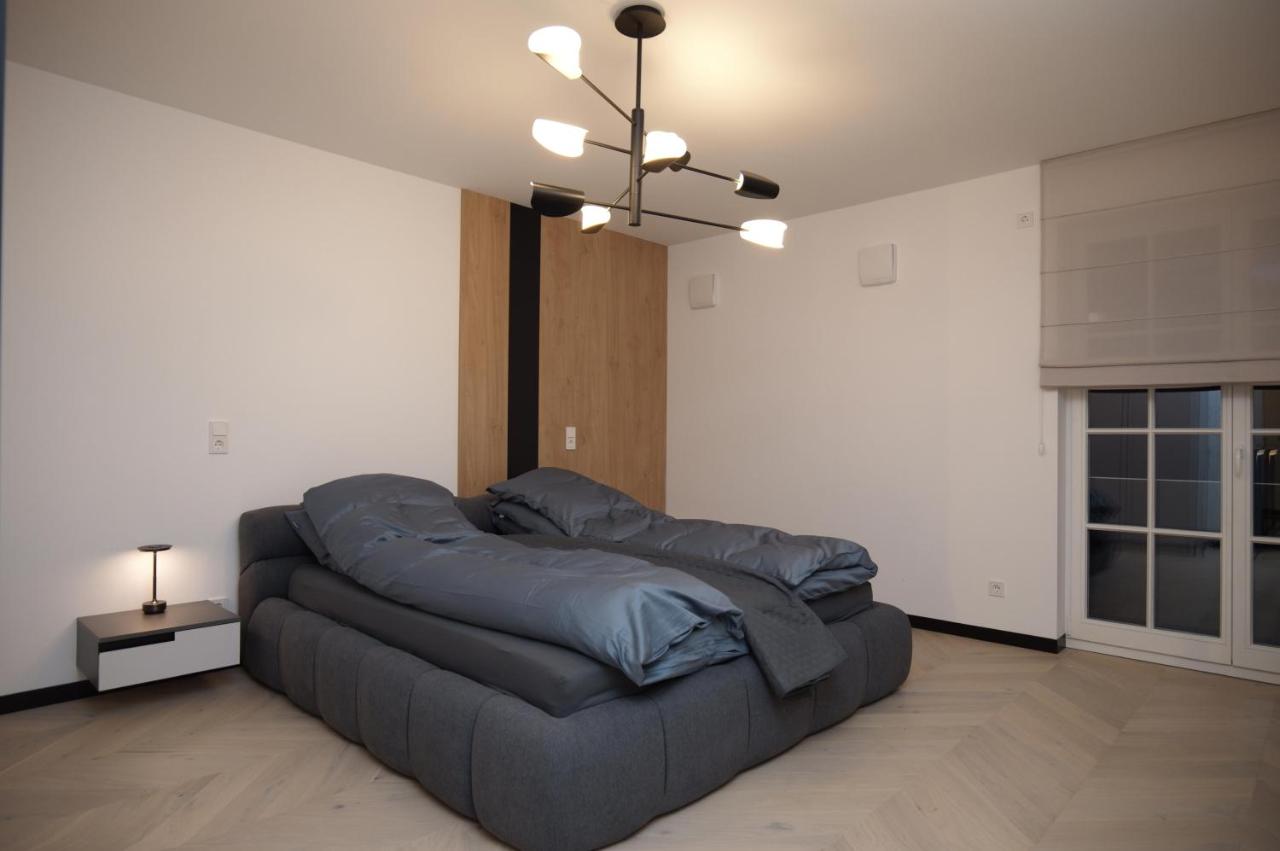 Apartment mit 2 Schlafzimmern