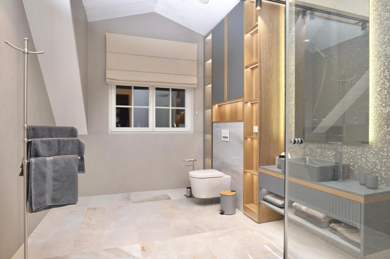 Apartment mit 2 Schlafzimmern