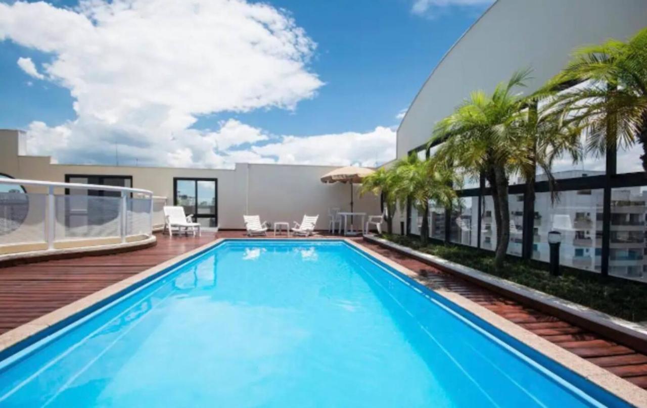 The Palace Moema 501 - Ferienwohnung São Paulo