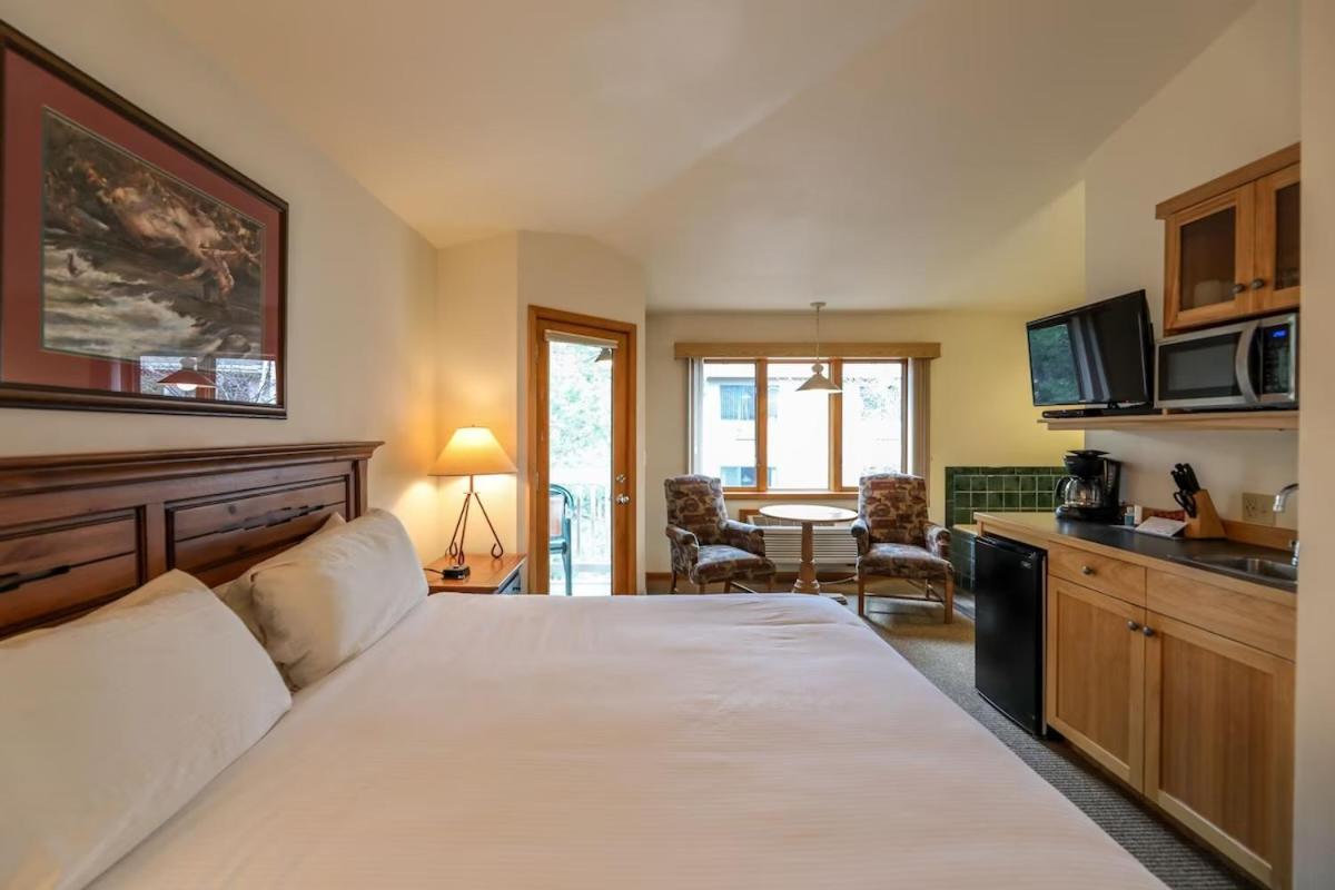 Suite King con Vasca Idromassaggio