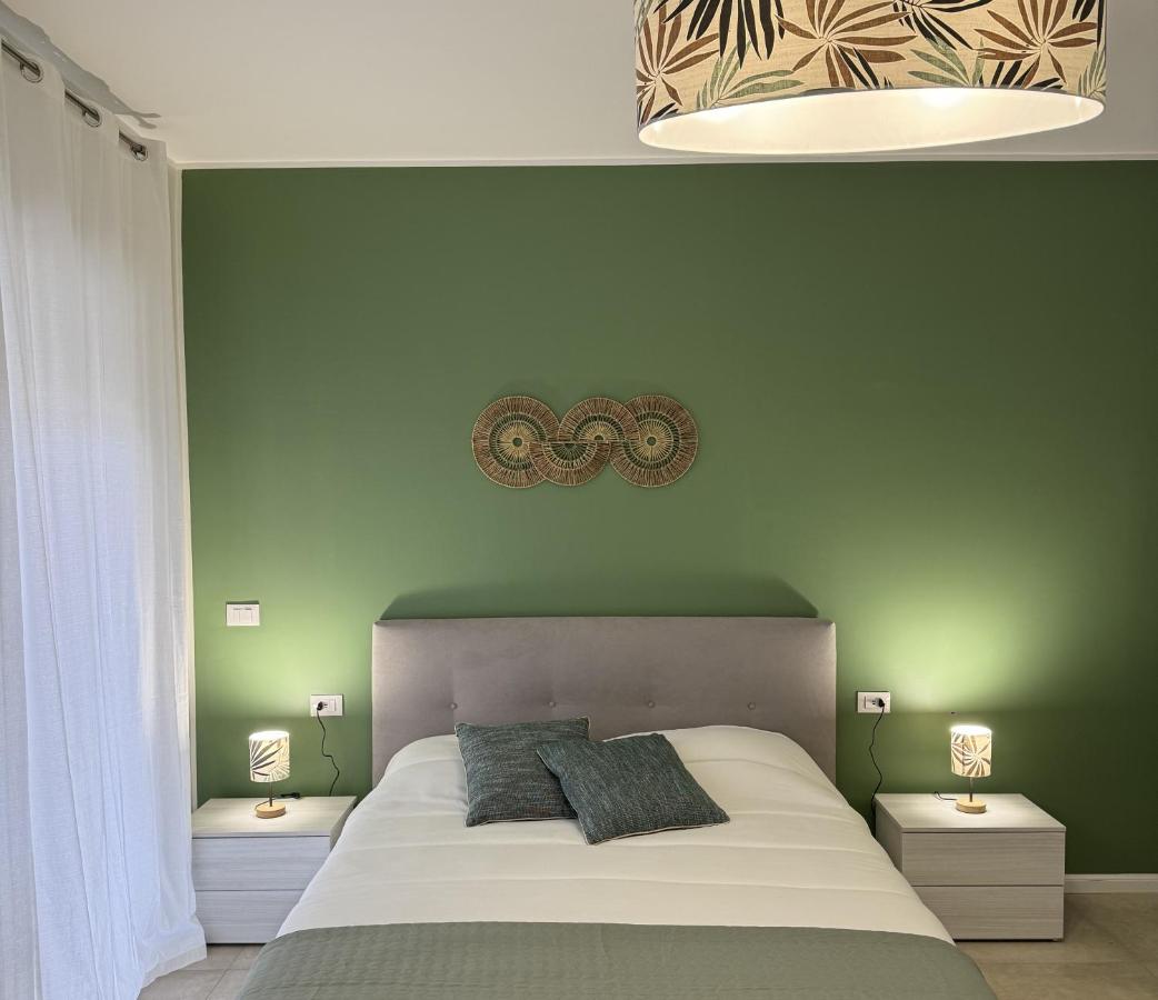 Dreibettzimmer