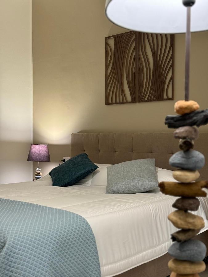 Zimmer mit Kingsize-Bett - Barrierefrei/befahrbare Dusche