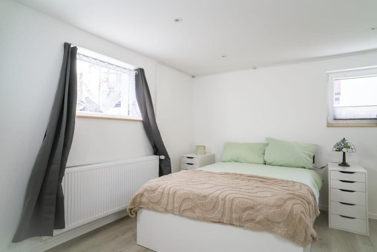 Apartment - Erdgeschoss